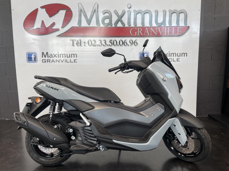 NMAX 125 TECH MAX