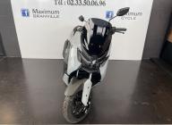 NMAX 125 TECH MAX