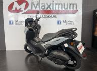NMAX 125 TECH MAX
