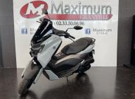 NMAX 125 TECH MAX
