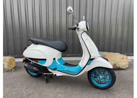 VESPA PRIMAVERA 125 COLOR VIBE
