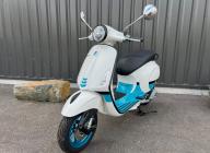 VESPA PRIMAVERA 125 COLOR VIBE