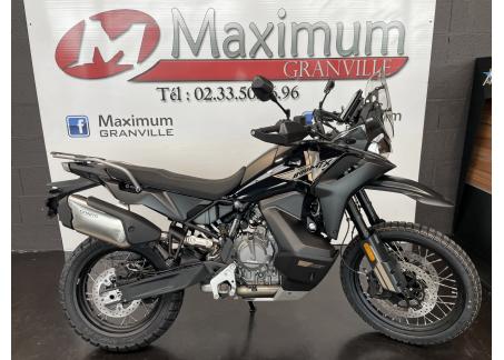 CF MOTO 800 MT-X 