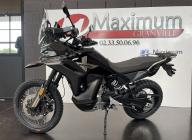 CF MOTO 800 MT-X 