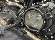 CF MOTO 800 NK THORN BIKES N°28/100
