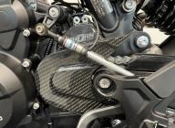 CF MOTO 800 NK THORN BIKES N°28/100