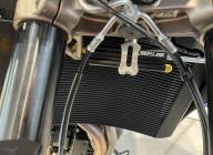 CF MOTO 800 NK THORN BIKES N°28/100