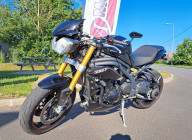 TRIUMPH SPEED TRIPLE 1050 R