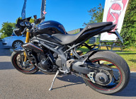 TRIUMPH SPEED TRIPLE 1050 R