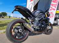 TRIUMPH SPEED TRIPLE 1050 R