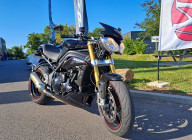 TRIUMPH SPEED TRIPLE 1050 R