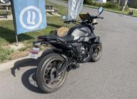 ZONTES 125 SCRAMBLER X