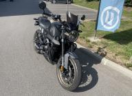 ZONTES 125 SCRAMBLER X