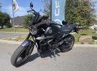 ZONTES 125 SCRAMBLER X