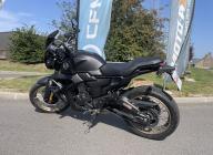 ZONTES 125 SCRAMBLER X