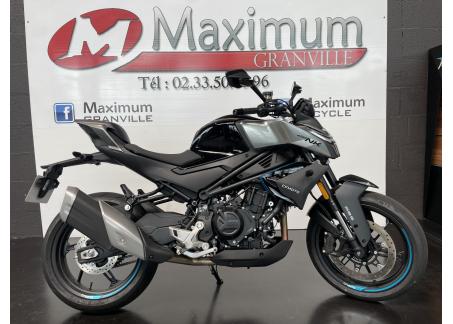 CF MOTO 450 NK