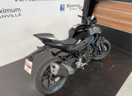 CF MOTO 450 NK