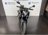 CF MOTO 450 NK