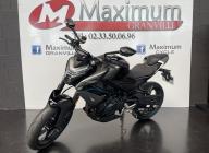 CF MOTO 450 NK