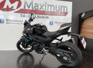 CF MOTO 450 NK