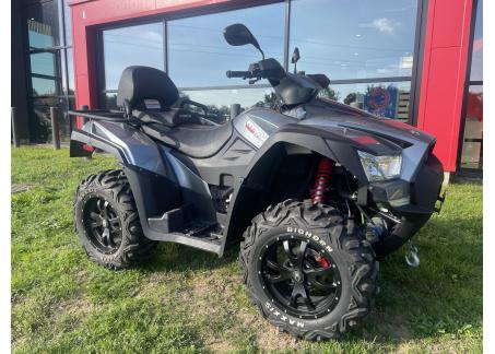 KYMCO MXU 700 EPS