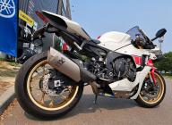 R1 WORLD GP 60TH ANNIVERSARY