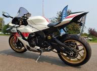 R1 WORLD GP 60TH ANNIVERSARY