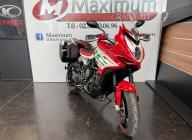 MV AGUSTA TURISMO VELOCE RC SCS N°208/300