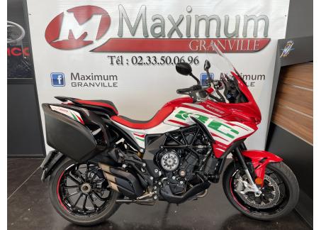 MV AGUSTA TURISMO VELOCE RC SCS N°208/300