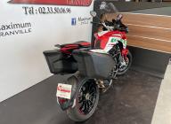 MV AGUSTA TURISMO VELOCE RC SCS N°208/300