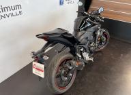 YAMAHA MT-03