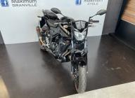 YAMAHA MT-03