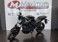 YAMAHA MT-03