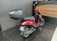 YAMAHA D'ELIGHT 125