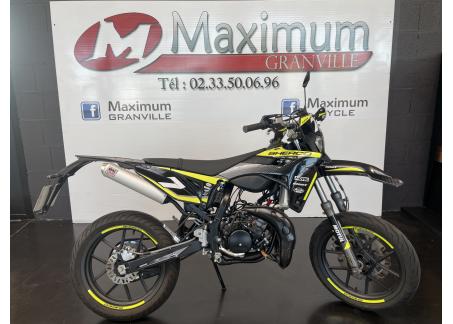 SHERCO 50