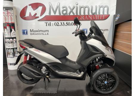 PIAGGIO MP3 300 HPE SPORT ABS ASR