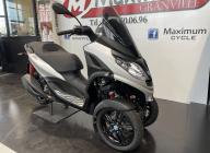 PIAGGIO MP3 300 HPE SPORT ABS ASR