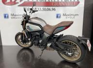 CF MOTO CLX 700 HERITAGE