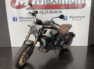CF MOTO CLX 700 HERITAGE