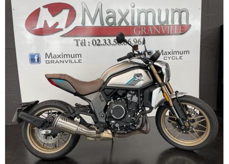 CF MOTO CLX 700 HERITAGE