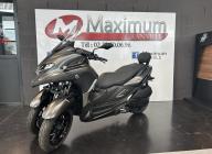 YAMAHA TRICITY 300