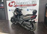 YAMAHA TRICITY 300