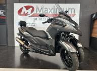 YAMAHA TRICITY 300