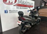 YAMAHA TRICITY 300