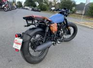 BRIXTON RAYBURN 125
