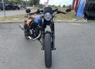 BRIXTON RAYBURN 125