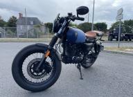 BRIXTON RAYBURN 125