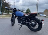 BRIXTON RAYBURN 125