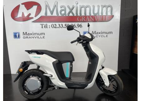 YAMAHA NEO'S 50 ELECTRIQUE