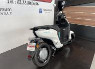 YAMAHA NEO'S 50 ELECTRIQUE